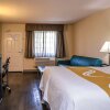 Отель Quality Inn & Suites Camarillo - Oxnard, фото 30