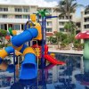 Отель Studio Front The Beach Cancun, фото 19