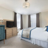 Отель Fistral Beach Hotel and Spa - Adults Only, фото 5