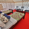 Отель Rajwada Desert Camp, фото 9