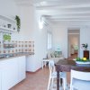 Отель Lovely Holiday Home In Termini Imerese With Roofed Terrace, фото 31