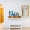 Отель Home2Book Bright Penthouse Médano, Terrace & Pool, фото 13