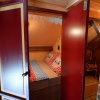 Отель Spacious farmhouse in Bergen op Zoom with fenced garden, фото 36