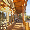 Отель Blue Buffalo Lodge 4 Bedroom Home by Redawning, фото 16