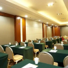 Отель Bossman International Hotel, фото 13