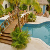 Отель El Sueño house 2 BRM sleeps 5 balcony, фото 10