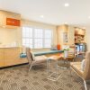 Отель Towneplace Suites By Marriott Denver Tech Center, фото 20