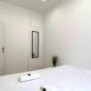 Отель Renovated apartment AC - wifi - 2-4pers - Center Antibes rue James Close, фото 8