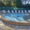 Отель Studio Rdj Terrasse Piscine Sanary Sur Mer, фото 12