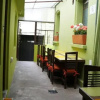 Отель Discovery Quito Hostel, фото 16