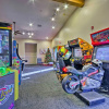 Отель Lovely Branson Condo: On-site Golf & Fishing, фото 19
