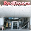 Отель RedDoorz Plus @ E Rodriguez Corner Banawe в Кесон-Сити