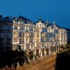 Отель Corinthia Budapest в Будапеште