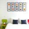 Отель Appartement Atypique Anglet - Biarritz Plages, фото 6