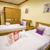 Отель Nida Rooms Lotus Bai Yok 599, фото 13