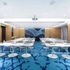 Отель Holiday Inn Express Zhoushan Dinghai, фото 19
