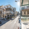 Отель Bright 2 Bdrm apt in the Heart of Athens, фото 1