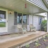 Отель Millersburg Home w/ Covered Porch & Fire Pit!, фото 16