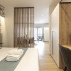 Отель Phaedrus Living Deluxe Kriel Suites 102, фото 16