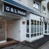 Отель G & L Hotel в Дортмунде