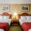 Отель Comfort Inn & Suites, фото 38