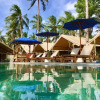 Отель Gili Tenda Resort, фото 23