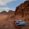Отель Mars Private camp, фото 8