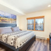 Отель Bear Creek Lodge 309ab 2 Bedroom Condo by Alpine Lodging Telluride, фото 3