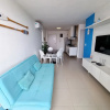 Отель Areias do Mar | Conforto e Tranquilidade com Varanda A315, фото 8