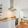 Отель Oyo Apartamentos Enmedio, фото 9
