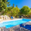 Отель Millers Cottage Large Private Pool A C Wifi - 2497, фото 27