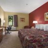Отель Days Inn by Wyndham Jefferson City в Джефферсон-Сити