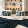 Отель Rent4rest Estoril Beachfront Apartment - Studio, фото 10