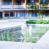 Отель College Court, фото 15
