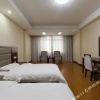 Отель Zhicheng Hotel Furong Xiangtan Caifu Building, фото 2
