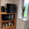 Отель Le Hub Studio-apartment Roundhay Leeds Free Wifi, фото 5