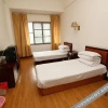 Отель Oyo Baoji Huiyuan Hotel, фото 12