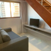 Отель Excelentes Duplex Maceió, фото 4