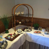 Отель Landhotel Zur Eiche, фото 11
