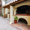 Отель Yialos Ammos Beach Residence by Estia, фото 24