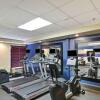 Отель Hampton Inn Columbia-I-26 Airport, фото 19