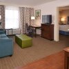 Отель Hampton Inn & Suites Pueblo-Southgate, фото 37