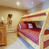 Отель Ski-In Ski-Out Center Village Condo Indoor Parking - CM216 by Redawning, фото 15