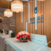 Отель Oujing Hotel (Dongguan Chang'an Xiabian Store), фото 3