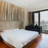 Отель Tianjin Saina Mansion Service Apartment, фото 6