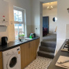Отель Rawling - Canny 2 bed flat close to Ncle free wifi & parking, фото 9