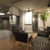 Отель Brown Dot Hotel, фото 7