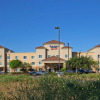 Отель Fairfield Inn & Suites by Marriott Fresno Clovis, фото 15