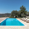 Отель Aphaia Villas Aegina, фото 18