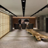 Отель Oakwood Hotel Oike Kyoto, фото 2